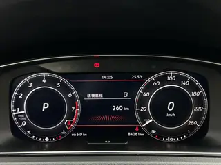 Volkswagen Golf GTI 2018 2.0TSI GTI interior photo 15 Volkswagen Golf GTI 2018 2.0TSI GTI interior photo 15