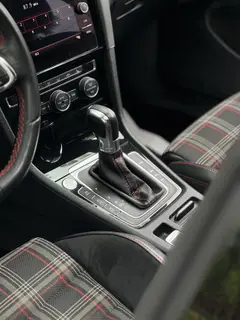 Volkswagen Golf GTI 2018 2.0TSI GTI interior photo 20 Volkswagen Golf GTI 2018 2.0TSI GTI interior photo 20