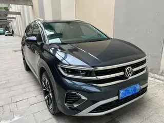 Volkswagen Talagon 2021 530TSI Edición insignia de tracción en las cuatro ruedas Pro exterior foto 2 Volkswagen Talagon 2021 530TSI Edición insignia de tracción en las cuatro ruedas Pro exterior foto 2