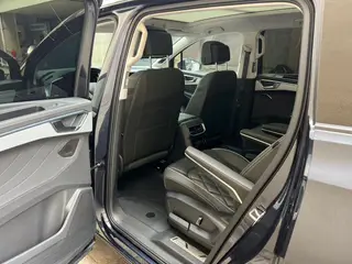 Volkswagen Talagon 2021 530TSI Edición insignia de tracción en las cuatro ruedas Pro interior foto 6 Volkswagen Talagon 2021 530TSI Edición insignia de tracción en las cuatro ruedas Pro interior foto 6