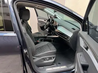 Volkswagen Talagon 2021 530TSI Edición insignia de tracción en las cuatro ruedas Pro interior foto 7 Volkswagen Talagon 2021 530TSI Edición insignia de tracción en las cuatro ruedas Pro interior foto 7