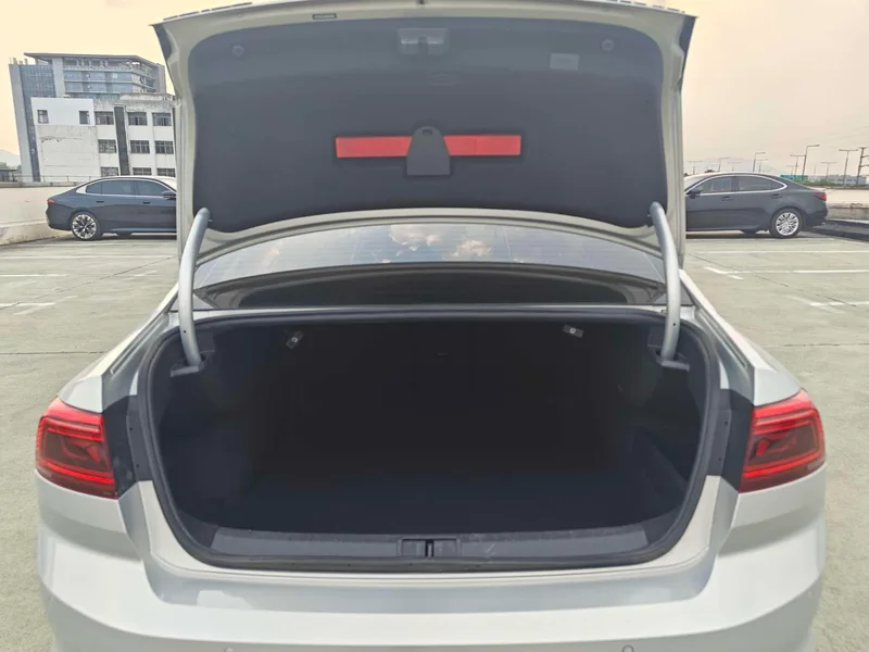 Volkswagen Magotan 2020 330TSI DSG Leading Type interior photo 13 Volkswagen Magotan 2020 330TSI DSG Leading Type interior photo 13