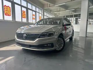 Volkswagen Lavida 2019 1.5L Version confort automatique État VI