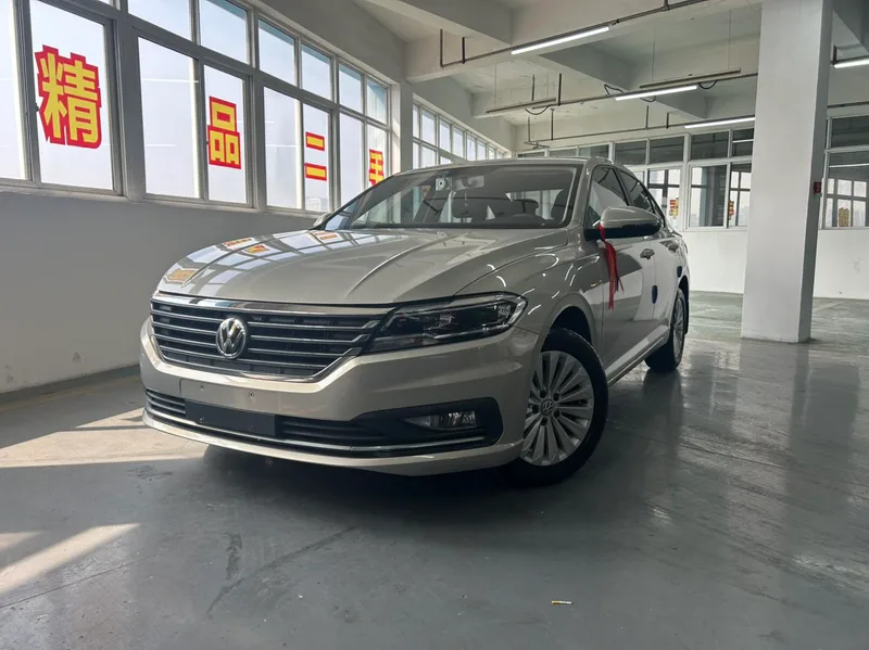 Volkswagen Lavida 2019 1.5L Automatic Comfort Version Country VI exterior photo 1 Volkswagen Lavida 2019 1.5L Automatic Comfort Version Country VI exterior photo 1