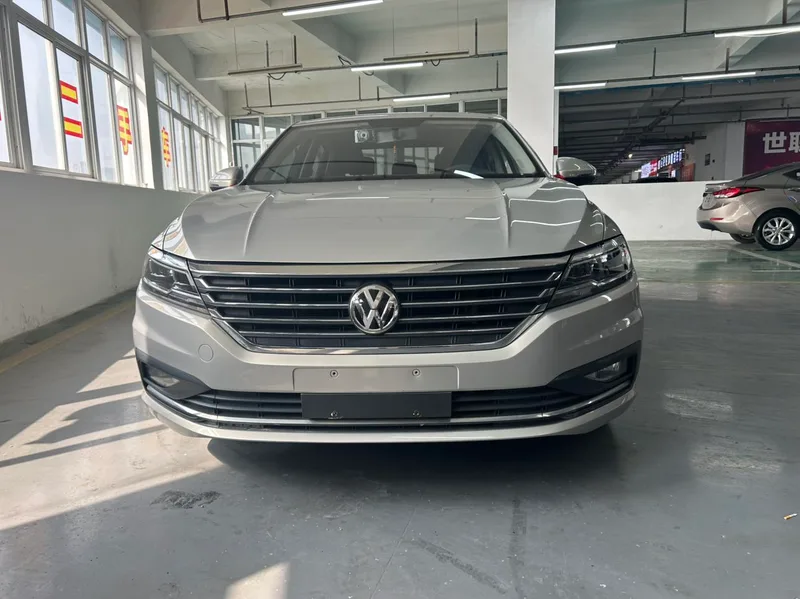 Volkswagen Lavida 2019 1.5L Automatic Comfort Version Country VI exterior photo 2 Volkswagen Lavida 2019 1.5L Automatic Comfort Version Country VI exterior photo 2