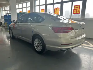 Volkswagen Lavida 2019 1.5L Automatic Comfort Version Country VI exterior photo 4 Volkswagen Lavida 2019 1.5L Automatic Comfort Version Country VI exterior photo 4