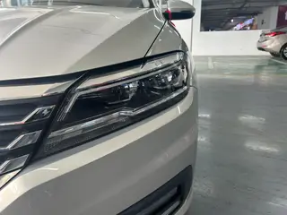 Volkswagen Lavida 2019 1.5L Automatic Comfort Version Country VI interior photo 10 Volkswagen Lavida 2019 1.5L Automatic Comfort Version Country VI interior photo 10