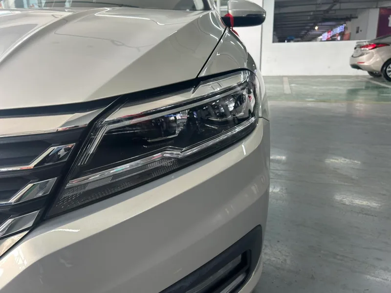 Volkswagen Lavida 2019 1.5L Automatic Comfort Version Country VI interior photo 10 Volkswagen Lavida 2019 1.5L Automatic Comfort Version Country VI interior photo 10