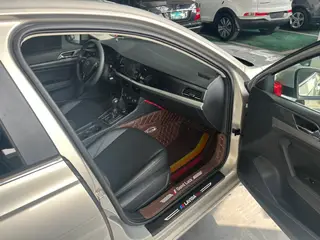 Volkswagen Lavida 2019 1.5L Automatic Comfort Version Country VI interior photo 13 Volkswagen Lavida 2019 1.5L Automatic Comfort Version Country VI interior photo 13