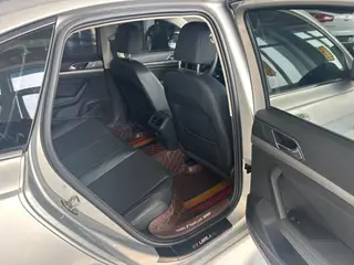 Volkswagen Lavida 2019 1.5L Automatic Comfort Version Country VI interior photo 14 Volkswagen Lavida 2019 1.5L Automatic Comfort Version Country VI interior photo 14