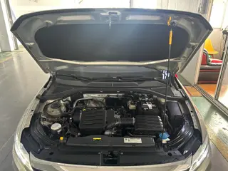 Volkswagen Lavida 2019 1.5L Automatic Comfort Version Country VI interior photo 16 Volkswagen Lavida 2019 1.5L Automatic Comfort Version Country VI interior photo 16