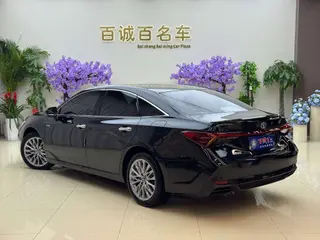 Toyota Avalon 2024 Intelligent electric hybrid double engine 2.5L E-CVT XLE Premium Edition exterior photo 5 Toyota Avalon 2024 Intelligent electric hybrid double engine 2.5L E-CVT XLE Premium Edition exterior photo 5