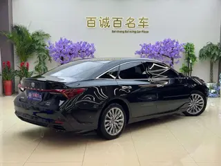 Toyota Avalon 2024 Intelligent electric hybrid double engine 2.5L E-CVT XLE Premium Edition exterior photo 7 Toyota Avalon 2024 Intelligent electric hybrid double engine 2.5L E-CVT XLE Premium Edition exterior photo 7