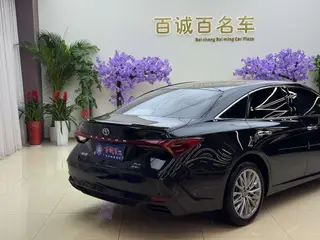 Toyota Avalon 2024 Intelligent electric hybrid double engine 2.5L E-CVT XLE Premium Edition exterior photo 8 Toyota Avalon 2024 Intelligent electric hybrid double engine 2.5L E-CVT XLE Premium Edition exterior photo 8