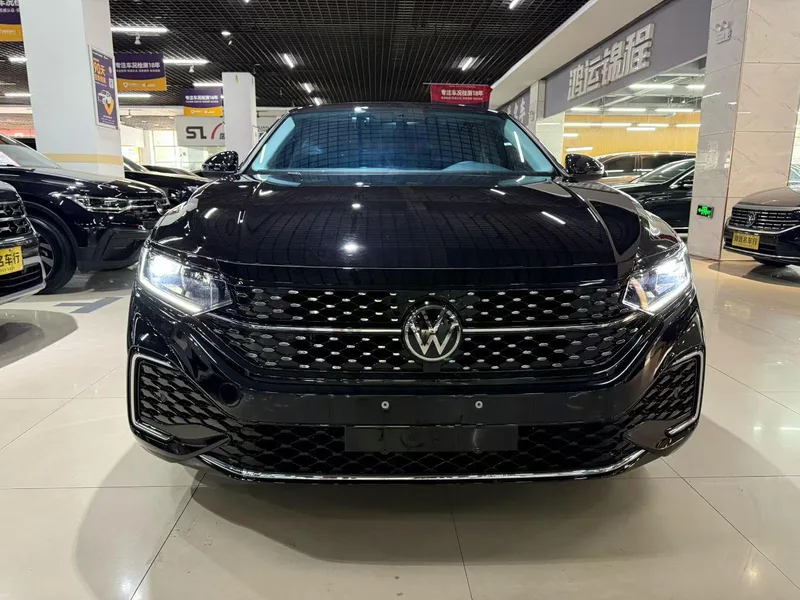 Volkswagen Passat 2025 outstanding 330TSI Star Elite Edition exterior photo 2 Volkswagen Passat 2025 outstanding 330TSI Star Elite Edition exterior photo 2