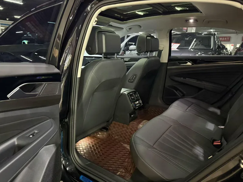 Volkswagen Passat 2025 outstanding 330TSI Star Elite Edition exterior photo 6 Volkswagen Passat 2025 outstanding 330TSI Star Elite Edition exterior photo 6