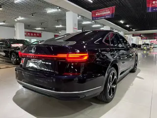 Volkswagen Passat 2025 outstanding 330TSI Star Elite Edition interior photo 7 Volkswagen Passat 2025 outstanding 330TSI Star Elite Edition interior photo 7