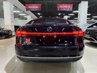 Volkswagen Passat 2025 outstanding 330TSI Star Elite Edition interior photo 8 Volkswagen Passat 2025 outstanding 330TSI Star Elite Edition interior photo 8