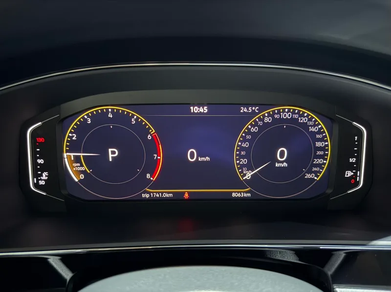 Volkswagen Passat 2025 outstanding 330TSI Star Elite Edition interior photo 10 Volkswagen Passat 2025 outstanding 330TSI Star Elite Edition interior photo 10