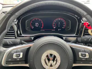 Volkswagen Teramont 2019 Teramont X 380TSI Four-wheel drive exalted deluxe edition interior photo 8 Volkswagen Teramont 2019 Teramont X 380TSI Four-wheel drive exalted deluxe edition interior photo 8
