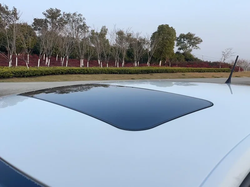 Skoda Rapid Spaceback 2019 Restyling 1.5L Automatic Comfort Version China V interior photo 13