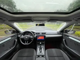 Skoda Superb 2016 TSI330 DSG Line Creation Edition exterior photo 6 Skoda Superb 2016 TSI330 DSG Line Creation Edition exterior photo 6