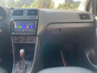 Volkswagen Polo 2018 1.5L Tipo de conducción automática interior foto 15 Volkswagen Polo 2018 1.5L Tipo de conducción automática interior foto 15