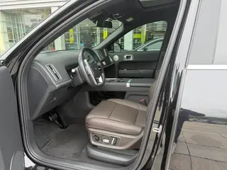 Li Auto L9 2022 Max version exterior photo 7 Li Auto L9 2022 Max version exterior photo 7