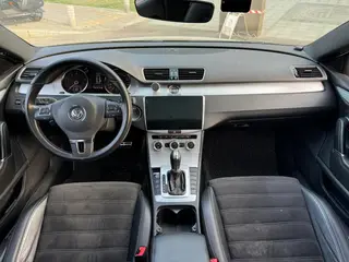 Volkswagen CC 2016 1.8TSI Premium Trim exterior photo 8 Volkswagen CC 2016 1.8TSI Premium Trim exterior photo 8