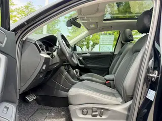 Volkswagen Tiguan L 2022 380TSI Automatic four-wheel drive R-Line Enjoy more version 7 seat exterior photo 5 Volkswagen Tiguan L 2022 380TSI Automatic four-wheel drive R-Line Enjoy more version 7 seat exterior photo 5
