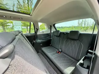 Volkswagen Tiguan L 2022 380TSI Automatic four-wheel drive R-Line Enjoy more version 7 seat exterior photo 7 Volkswagen Tiguan L 2022 380TSI Automatic four-wheel drive R-Line Enjoy more version 7 seat exterior photo 7