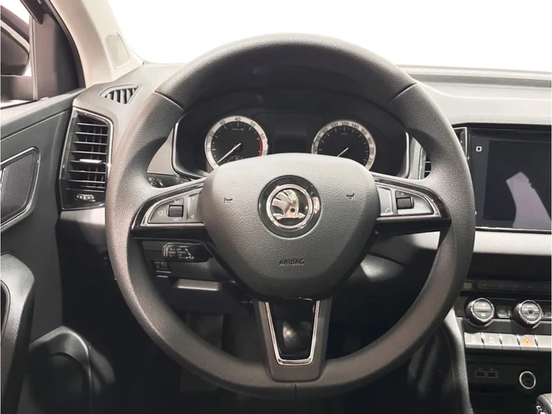 Skoda Karoq 2018 TSI280 Premium Edition China V exterior photo 9 Skoda Karoq 2018 TSI280 Premium Edition China V exterior photo 9