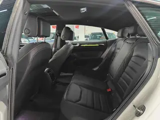 Volkswagen CC 2024 380TSI eye-catching version exterior photo 8 Volkswagen CC 2024 380TSI eye-catching version exterior photo 8