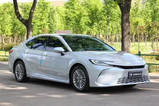 Toyota Camry 2024 Dual Power 2.0HG Premium Edition exterior photo 3 Toyota Camry 2024 Dual Power 2.0HG Premium Edition exterior photo 3