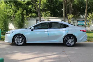 Toyota Camry 2024 Dual Power 2.0HG Premium Edition exterior photo 4 Toyota Camry 2024 Dual Power 2.0HG Premium Edition exterior photo 4