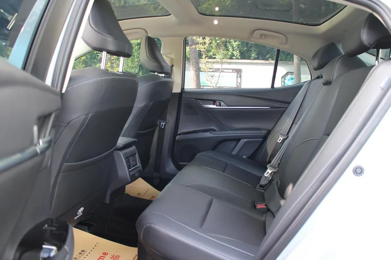 Toyota Camry 2024 Dual Power 2.0HG Premium Edition exterior photo 5 Toyota Camry 2024 Dual Power 2.0HG Premium Edition exterior photo 5