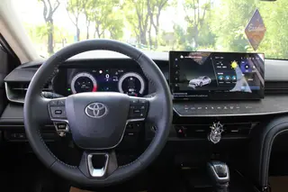 Toyota Camry 2024 Dual Power 2.0HG Premium Edition exterior photo 8 Toyota Camry 2024 Dual Power 2.0HG Premium Edition exterior photo 8