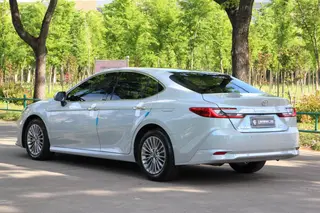Toyota Camry 2024 Dual Power 2.0HG Premium Edition interior photo 15 Toyota Camry 2024 Dual Power 2.0HG Premium Edition interior photo 15
