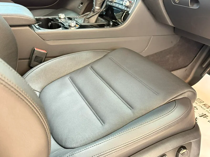 Volkswagen Touareg 2017 3.0TSI Tuoye type interior photo 20 Volkswagen Touareg 2017 3.0TSI Tuoye type interior photo 20