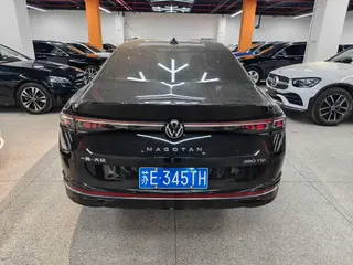Volkswagen Magotan 2024 380TSI Premium Edition Big Mai Bag exterior photo 4 Volkswagen Magotan 2024 380TSI Premium Edition Big Mai Bag exterior photo 4
