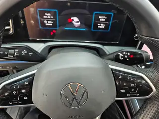 Volkswagen Magotan 2024 380TSI Premium Edition Big Mai Bag interior photo 11 Volkswagen Magotan 2024 380TSI Premium Edition Big Mai Bag interior photo 11