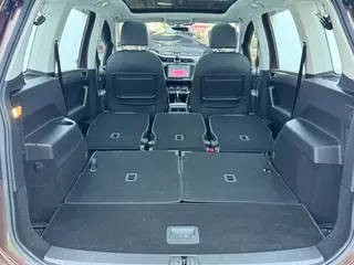 Volkswagen Touan L 2016 330TSI Automatic Luxury Edition exterior photo 10 Volkswagen Touan L 2016 330TSI Automatic Luxury Edition exterior photo 10