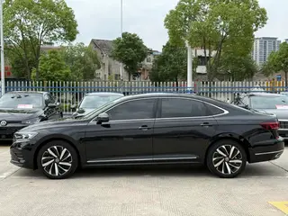 Volkswagen Passat 2022 330TSI Elite Edition exterior photo 4 Volkswagen Passat 2022 330TSI Elite Edition exterior photo 4