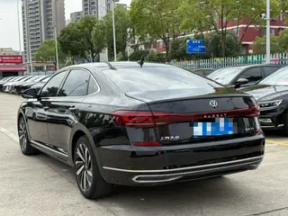 Volkswagen Passat 2022 330TSI Elite Edition exterior photo 5 Volkswagen Passat 2022 330TSI Elite Edition exterior photo 5