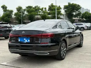 Volkswagen Passat 2022 330TSI Elite Edition exterior photo 7 Volkswagen Passat 2022 330TSI Elite Edition exterior photo 7