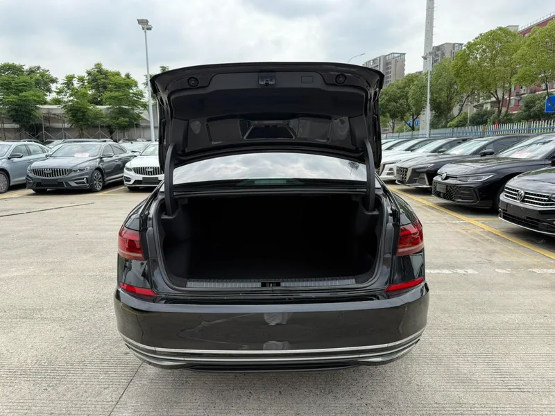 Volkswagen Passat 2022 330TSI Elite Edition exterior photo 8 Volkswagen Passat 2022 330TSI Elite Edition exterior photo 8