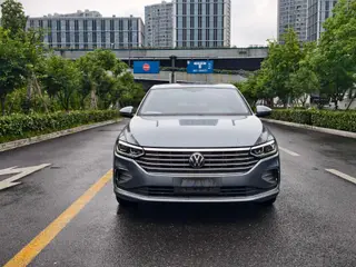 Volkswagen Lavida 2023 280TSI DSG Full escape version exterior photo 2 Volkswagen Lavida 2023 280TSI DSG Full escape version exterior photo 2
