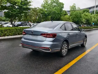 Volkswagen Lavida 2023 280TSI DSG Full escape version exterior photo 4 Volkswagen Lavida 2023 280TSI DSG Full escape version exterior photo 4