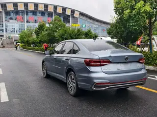 Volkswagen Lavida 2023 280TSI DSG Full escape version exterior photo 6 Volkswagen Lavida 2023 280TSI DSG Full escape version exterior photo 6