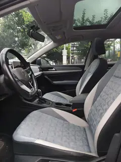 Volkswagen Lavida 2023 280TSI DSG Full escape version interior photo 7 Volkswagen Lavida 2023 280TSI DSG Full escape version interior photo 7